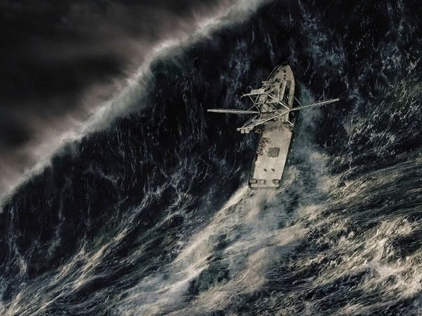 PerfectStorm