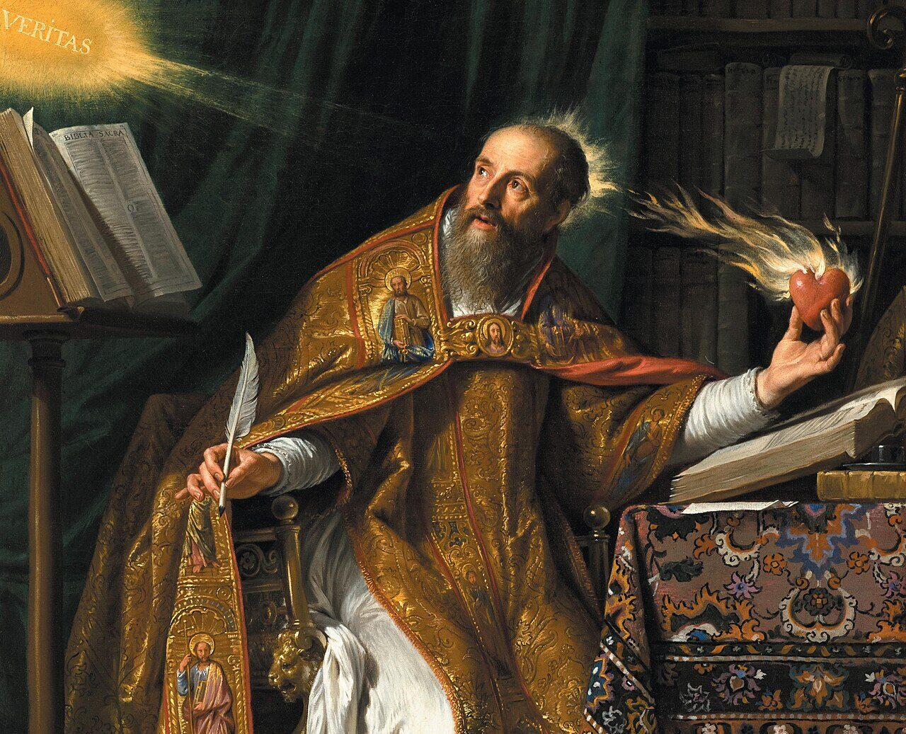 Augustine.Image.Poster